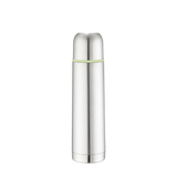 500ml Basic Living Vacuum Insulated Flask with Pouch