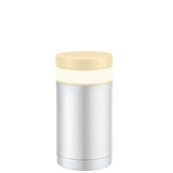 500ml Basic Living Vacuum Insulated Food Jar with Spoon