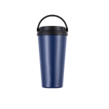 500ml Vacuum Insulated Tumbler with Carry Handle