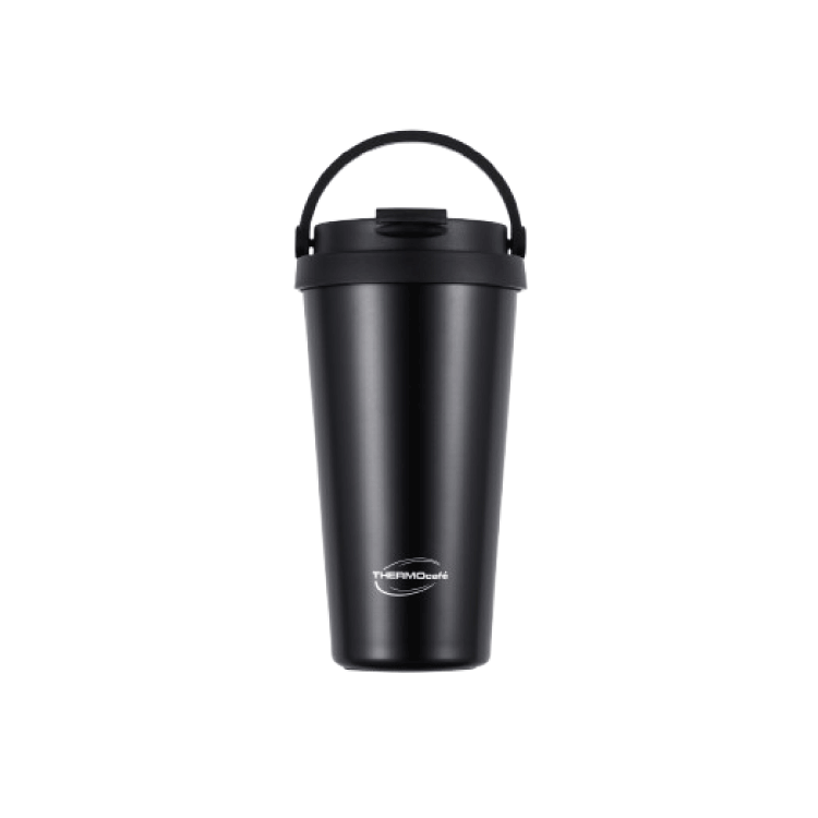500ml Vacuum Insulated Tumbler with Carry Handle