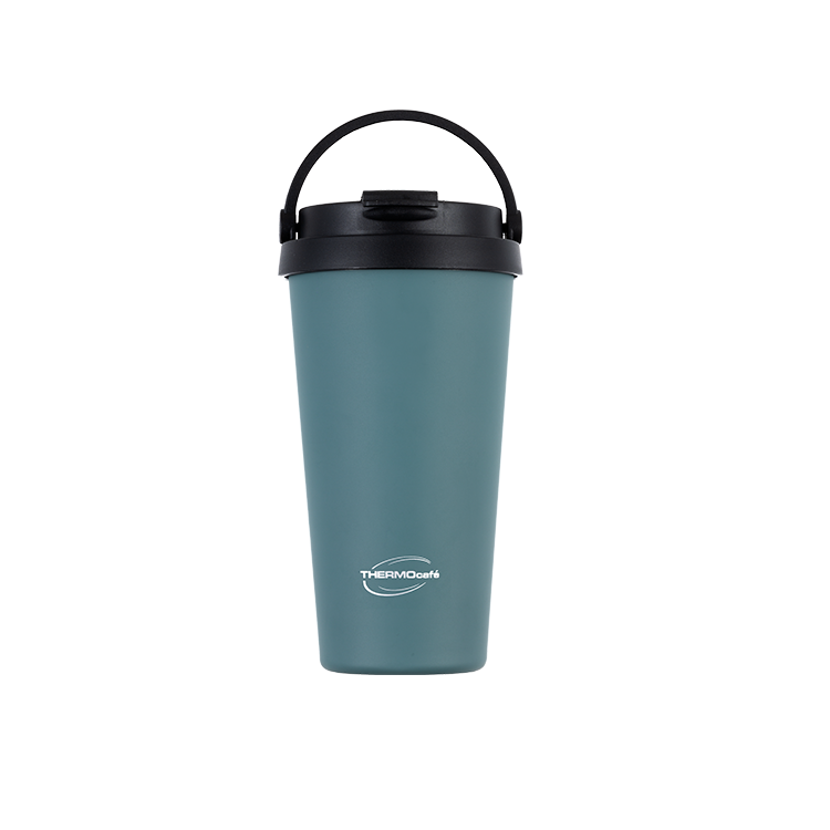 500ml Vacuum Insulated Tumbler with Carry Handle