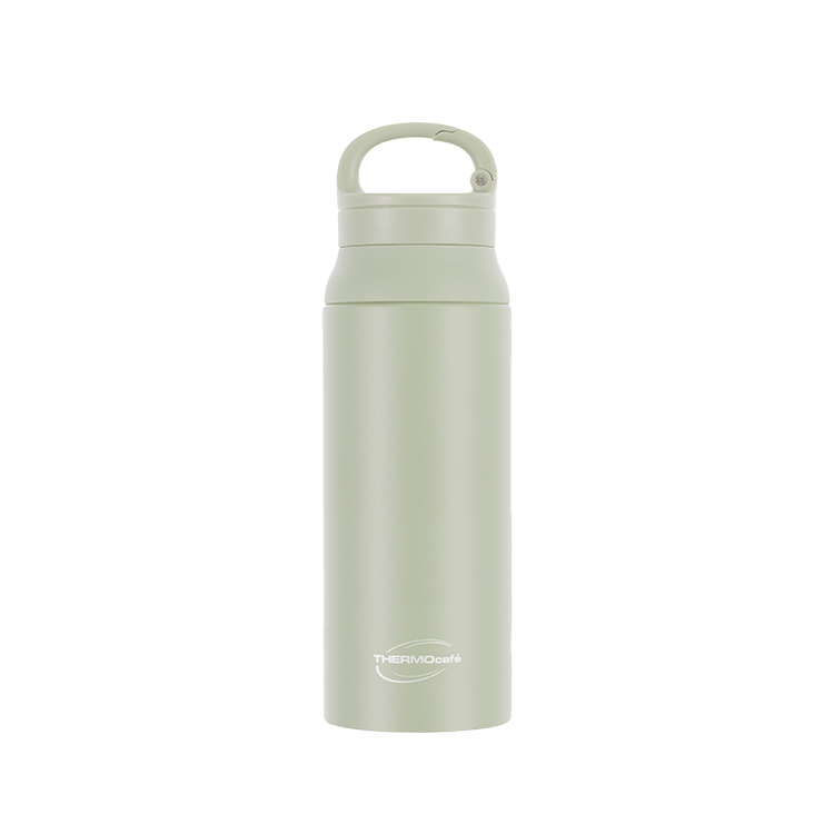 600ml Vacuum Insulated Tumbler with Carry Loop