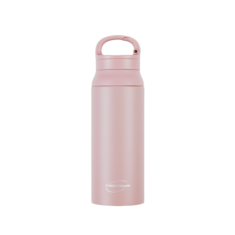 600ml Vacuum Insulated Tumbler with Carry Loop