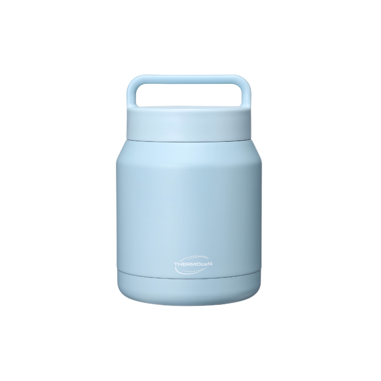 650ml Vacuum Insulated Food Jar