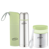Fresh Mint Duo Set